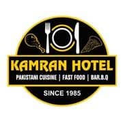 Kamran Hotel