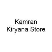 Kamran Kiryana Store