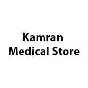 Kamran Medical Store