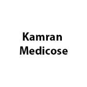Kamran Medicose