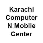 Karachi Computer N Mobile Center