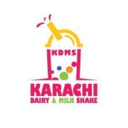 Karachi Dairy & Milk Shake