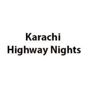 Karachi Highway Nights