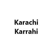 Karachi Karrahi