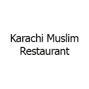 Karachi Muslim Restaurant