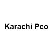Karachi Pco