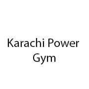 Karachi Power Gym