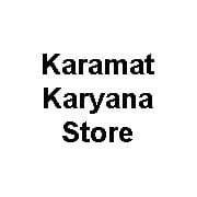 Karamat Karyana Store