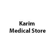 Karim Medical Store