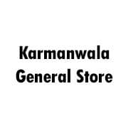 Karmanwala General Store Okara