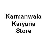Karmanwala Karyana Store