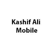 Kashif Ali Mobile