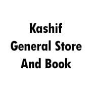 Kashif General Store And Book
