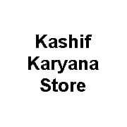 Kashif Karyana Store