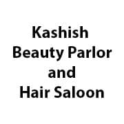 Kashish Beauty Parlor and Hair Saloon