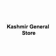 Kashmir General Store Karachi