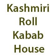 Kashmiri Roll Kabab House