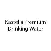 Kastella Premium Drinking Water