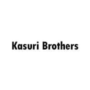 Kasuri Brothers