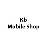 Kb Mobile Shop Nawabshah