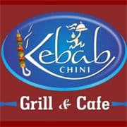 Kebab Chini Grill & Cafe