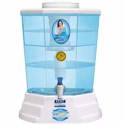 Kent Water Purification