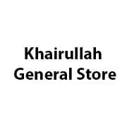 Khairullah General Store