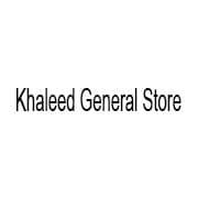 Khaleed General Store