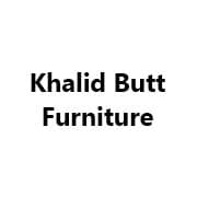 Khalid Butt Furniture