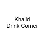Khalid Drink Corner
