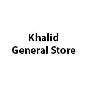 Khalid General Store Hyderabad