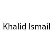 Khalid Ismail