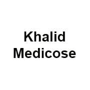 Khalid Medicose