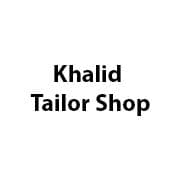 Khalid Tailor Shop