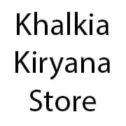 Khalkia Kiryana Store