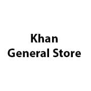 Khan General Store Dera Ghazi Khan