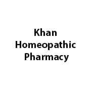 Khan Homeopathic Pharmacy