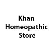 Khan Homeopathic Store