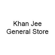 Khan Jee General Store