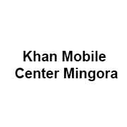 Khan Mobile Center Mingora