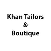 Khan Tailors & Boutique