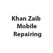 Khan Zaib Mobile Repairing