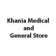 Khania Medical and General Store