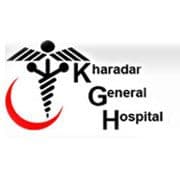 Kharadar General Hospital