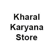 Kharal Karyana Store Okara