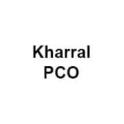 Kharral PCO