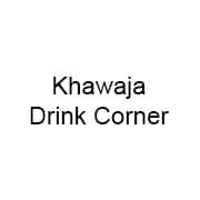 Khawaja Drink Corner