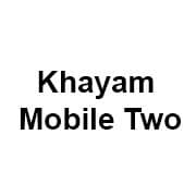 Khayam Mobile Two