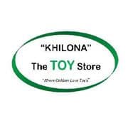 Khilona - The Toy Store