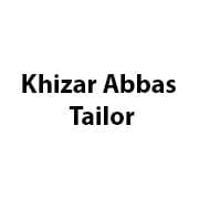 Khizar Abbas Tailor